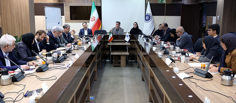 در نشست کارگروه شورای گفت‌وگو مطرح شد؛ تعلیق ایران در استفاده از بیمه سبز، وابستگی به ناوگان خارجی را افزایش می‌دهد.