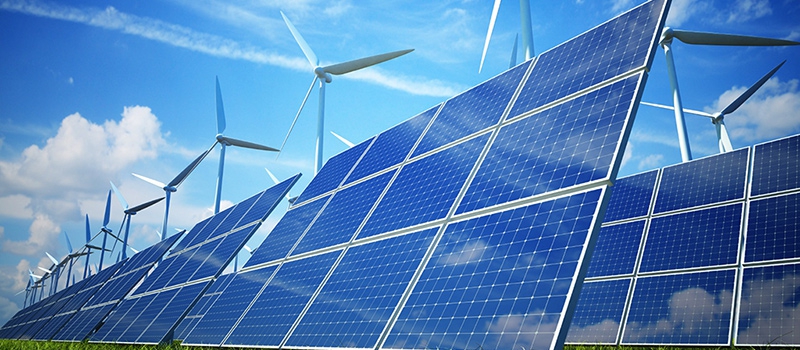 پرداخت بخشی از مطالبات نیروگاه های تولید برق تجدید پذیر
