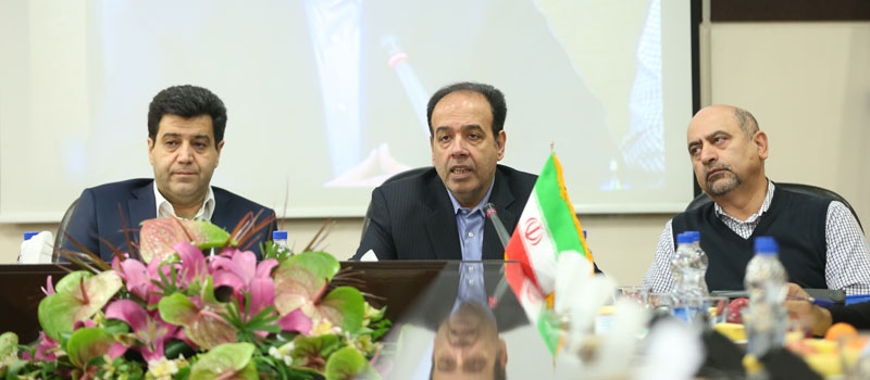 اولین جلسه هم‌اندیشی سرپرستان دبیرخانه‌های شوراهای استانی گفت و گوی دولت و بخش خصوصی