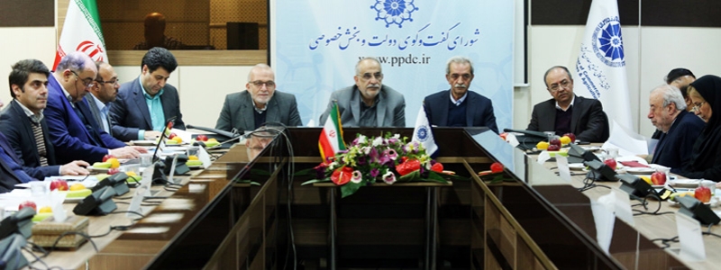 در هفتاد و دومین نشست شورای گفت‌وگو صورت گرفت: بررسی موانع توسعه صادرات ایران به کشورهای عضو CIS
