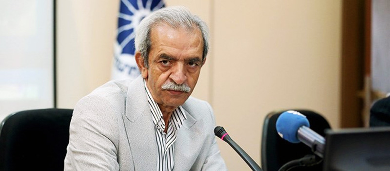 غلامحسین شافعی در نشست هیات نمایندگان اتاق مشهد؛ نمی‌توان به خام‌فروشی و منابع‌فروشی تحت عنوان «صادرات» افتخار کرد