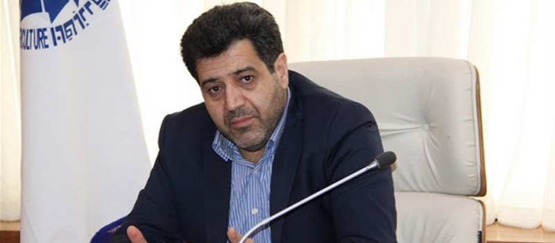 حسین سلاح‌ورزی به عنوان نایب رئیس اتاق ایران انتخاب شد