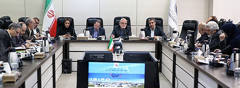 در شورای راهبری بهبود محیط کسب‌وکار تصویب شد؛ کمیته مشترک رفع چالش‌های صنایع کوچک در اتاق ایران تشکیل می‌شود