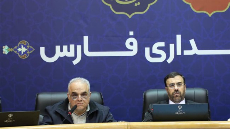 رئیس اتاق شیراز در صدمین جلسه شورای گفتگوی استان فارس اعلام کرد؛ تعدیل قیمت گندم، برای پایداری تولید و امنیت غذایی کشور اجتناب&zwnj;ناپذیر است