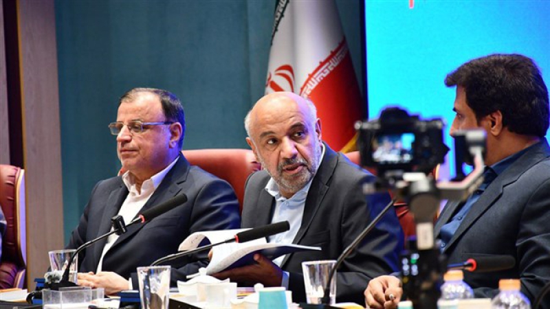 احمد میدری در نشست شورای گفت&zwnj;وگوی استان گلستان مطرح کرد؛ مهارت&zwnj;آموزی، کلید عبور از فقر و رکود اقتصادی است | تدوین برنامه&zwnj;های تفصیلی توسعه مراکز آموزش فنی و حرفه&zwnj;ای