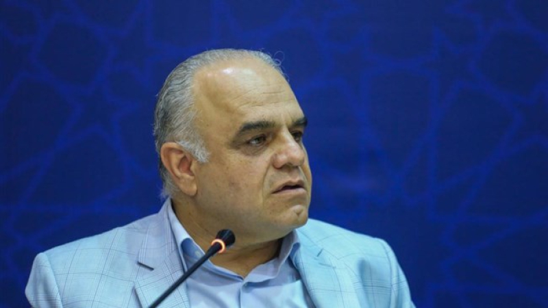در شورای گفت&zwnj;وگوی استان فارس مطرح شد؛ اقاله واحدهای تولیدی که بیش از یک&zwnj;سال از تملک آنان می&zwnj;گذرد در شورای گفت&zwnj;وگوی ملی بررسی می&zwnj;شود