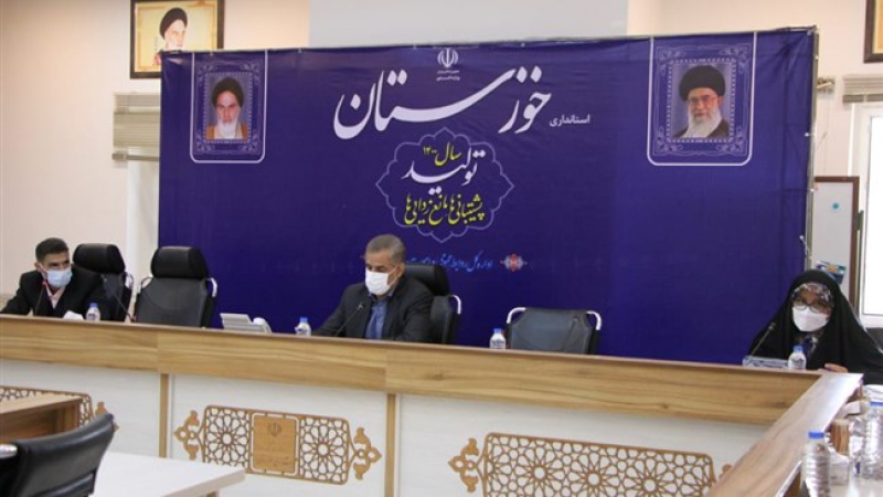 در نشست شورای گفت‌ و گوی استان خوزستان مطرح شد؛ قانون جدید چک برای فعالان بخش خصوصی تسهیل شود