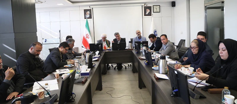 هشدار قطعه&zwnj;سازان در نشست کارگروه تخصصی شورای گفت&zwnj;وگوی دولت و بخش خصوصی؛  بحران نقدینگی، بیمه و مالیات، زنجیره تأمین خودروسازی را تهدید می&zwnj;کند