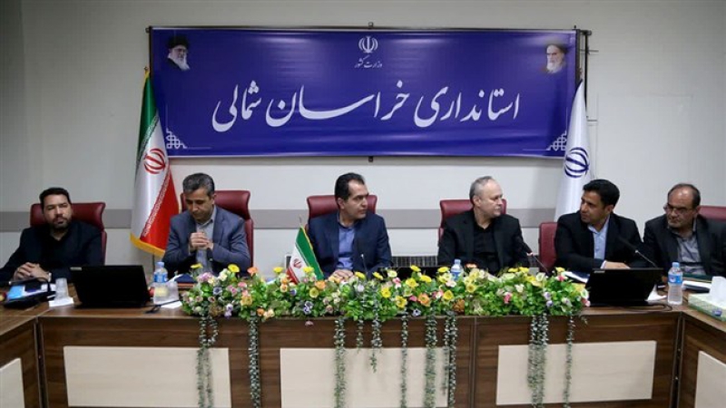 رئیس اتاق بجنورد در نشست شورای گفت&zwnj;وگوی استان خراسان شمالی مطرح کرد؛ تسهیل تأمین مالی پروژه&zwnj;های تولیدی با ماده ۲۷ قانون تأمین مالی