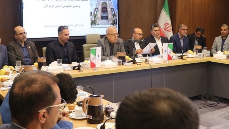 در صدوشانزدهمین نشست شورای گفت&zwnj;وگوی استان هرمزگان مطرح شد؛ تصمیمات ویژه دوران جنگ باید در پساجنگ نیز ادامه یابد