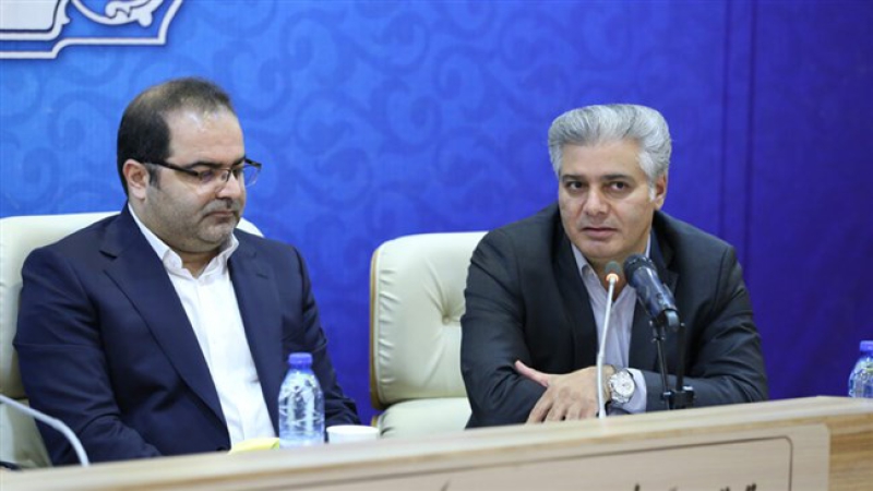 رئیس اتاق خرم&zwnj;آباد در نشست شورای گفت&zwnj;وگوی استان لرستان مطرح کرد: سیاست&zwnj;های بانکی با واقعیت&zwnj;های بخش خصوصی هماهنگ شود