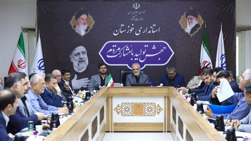 رئیس اتاق اهواز در نشست شورای گفت&zwnj;وگوی استان خوزستان؛ شرکت&zwnj;های حمل&zwnj;ونقل مسافر باید از مالیات ارزش&zwnj;افزوده معاف باشند