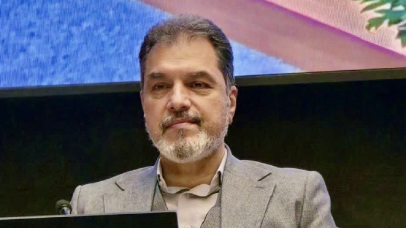پیام باقری در نشست شورای گفت&zwnj;وگوی استان سمنان مطرح کرد؛ مداخلات دولت در اقتصاد تولید را غیررقابتی می&zwnj;کند | ضرورت اصلاح سازوکارهای طراحی شده برای تولید و تجارت