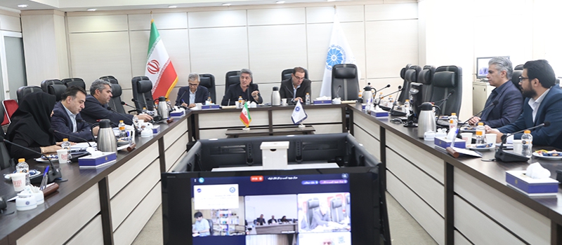 چالش&zwnj;های سامانه سدف در کارگروه شورای گفت و گو بررسی شد