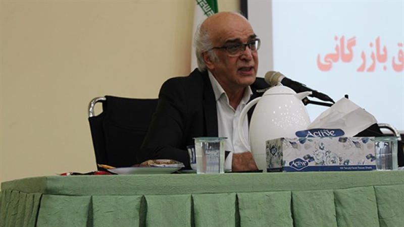 در هفتاد و دومین نشست شورای گفت‌وگوی استان یزد مطرح شد؛ هسته اندیشه‌ورز حوزه تعاون با نگاه فناورانه تشکیل شود