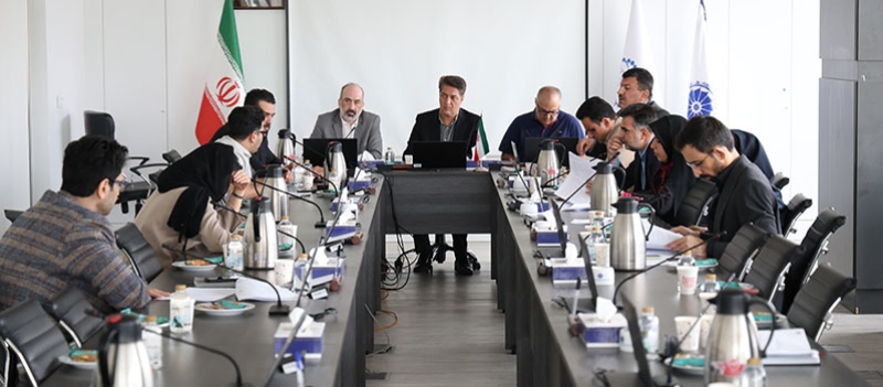 در کارگروه شورای گفت و گو بررسی شد؛ پیش&zwnj;نویس&laquo;دستورالعمل اجرایی تولید، تامین، واردات، نصب و بهره&zwnj;برداری از کنتورهای هوشمند برق با اولویت استفاده از ظرفیت تولید داخل&raquo;