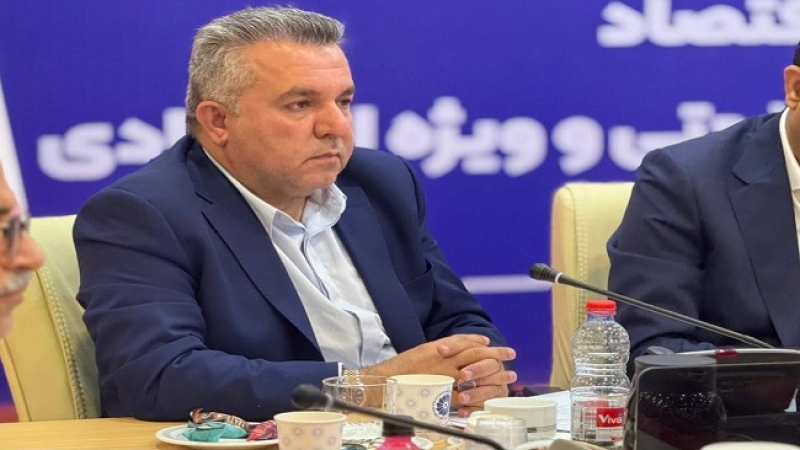 خورشید گزدرازی در جلسه شورای گفت&zwnj;وگوی دولت و بخش خصوصی استان بوشهرمطرح کرد؛ تسهیل تجارت و رفع بروکراسی انتظار بخش خصوصی از منطقه آزاد تجاری صنعتی بوشهر