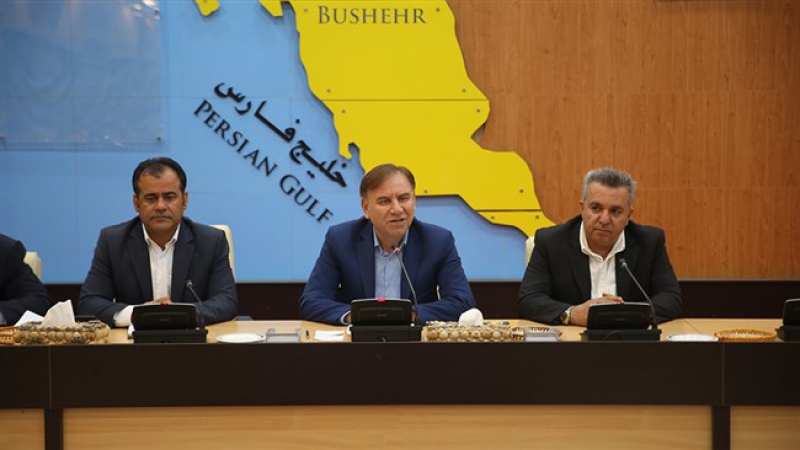 در نشست شورای گفت&zwnj;وگوی بوشهر مطرح شد؛ رویه بانک&zwnj;ها و گمرک در تعیین ردیف تعرفه محموله&zwnj;های صادراتی هماهنگ شود