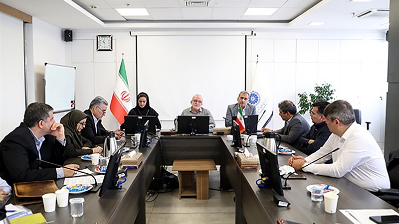 در نشست شورای راهبری بهبود محیط کسب&zwnj;وکار اعلام شد؛ بهبود جایگاه کشور در شاخص جهانی آمادگی کسب&zwnj;وکار، نیازمند همکاری همگانی است