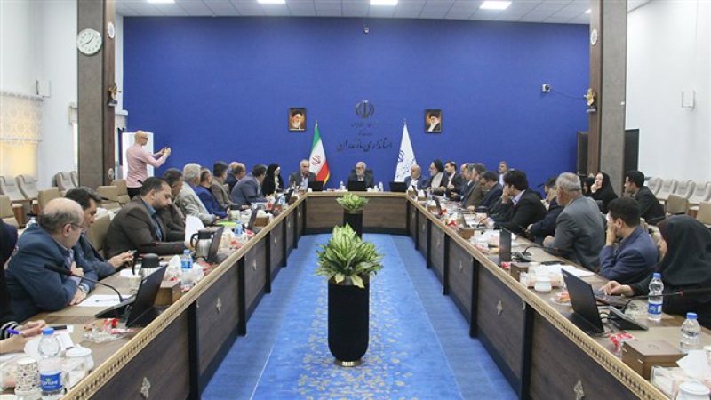 در نشست شورای گفت&zwnj;وگوی استان مازندران مقرر شد؛ دامداری&zwnj;های سنتی مشمول دستورالعمل رعایت فواصل واحدها نمی&zwnj;شوند