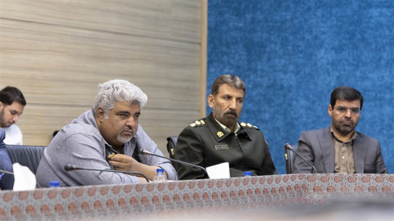 در نشست شورای گفت&zwnj;وگوی استان یزد مطرح شد؛ ضرورت هم&zwnj;افزایی دولت و بخش خصوصی در تأمین مالی پروژه انتقال آب به استان یزد