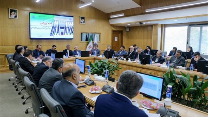 در شورای گفت&zwnj;وگوی دولت و بخش خصوصی بررسی شد: پنج چالش بخش خصوصی خراسان رضوی؛ از چالش&zwnj;های پیمانکاران با تامین اجتماعی تا مشکلات صنایع قند و شکر