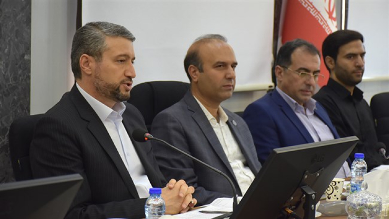 رئیس اتاق زنجان در نشست شورای گفت&zwnj;وگوی استان؛ ارتباط نظام بانکی و واحدهای تولیدی دچار نقص است