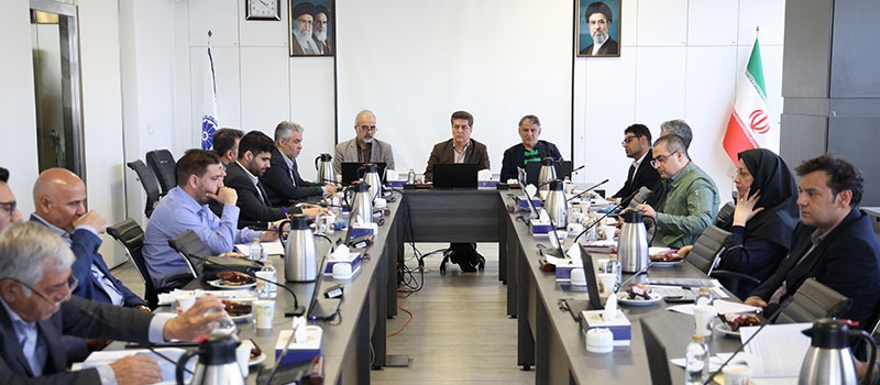 در کارگروه شورای گفت و گو بررسی شد؛ مشکلات صنعت آرد و آسیابانی کشور