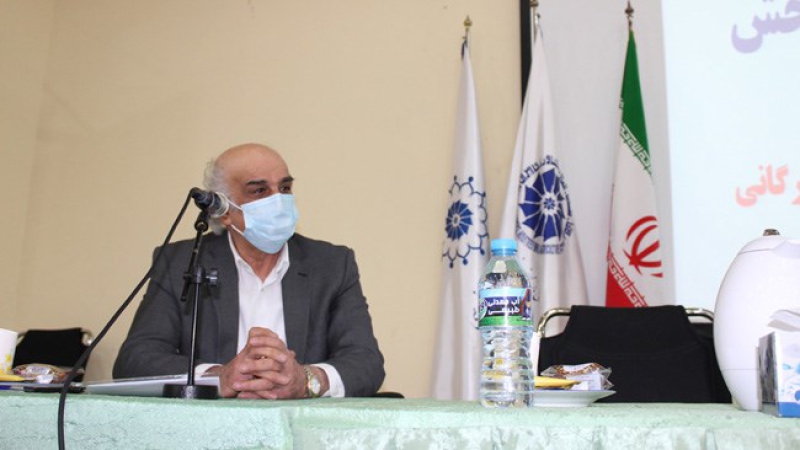 محمدرضا قمی در جلسه شورای گفت‌وگوی استان یزد؛ تورم با کاهش تحریم‌ها قابل‌کنترل خواهد بود