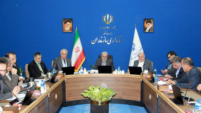 در نشست شورای گفت&zwnj;وگوی استان مازندران اعلام شد؛ تمدید پروانه دامداری&zwnj;های غیر صنعتی روستایی بازنگری می&zwnj;شود