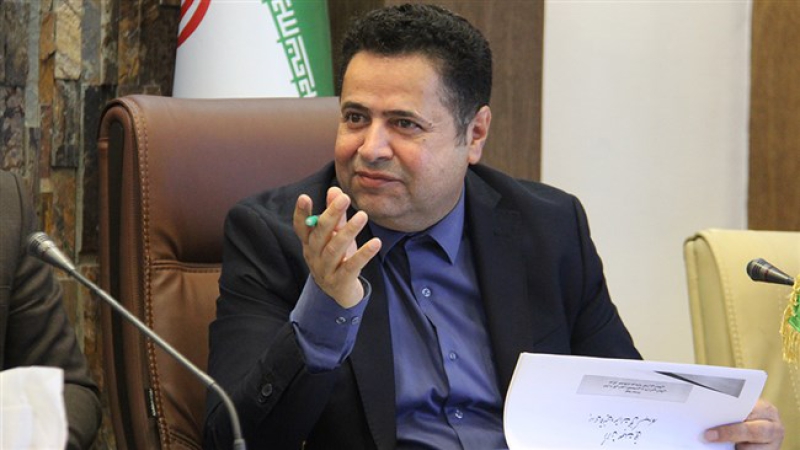 حسین پیرموذن در نشست شورای گفت&zwnj;وگوی استان اردبیل؛ دستگاه&zwnj;های نظارتی به موضوع ثبت سفارش و تخصیص ارز ورود کنند