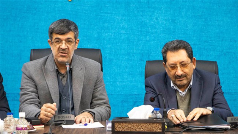 وزیر صنعت، معدن و تجارت در نشست شورای گفت&zwnj;وگوی استان یزد؛ بسته حمایت از واحد&zwnj;های تولیدی زیان&zwnj;دیده از ناترازی انرژی تدارک&zwnj; دیده &zwnj;شده است