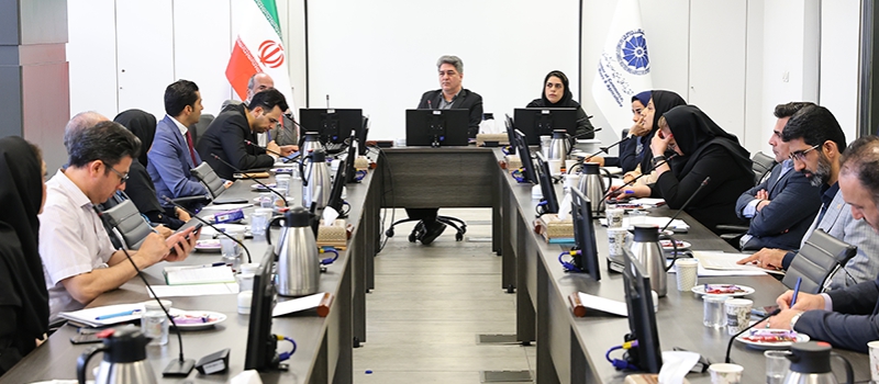در نشست کارگروه شورای گفت&zwnj;وگو مطرح شد؛ تقویم تعطیلات تابستانی به منظور مدیریت خاموشی های برق برای صنایع در نظر گرفته شود