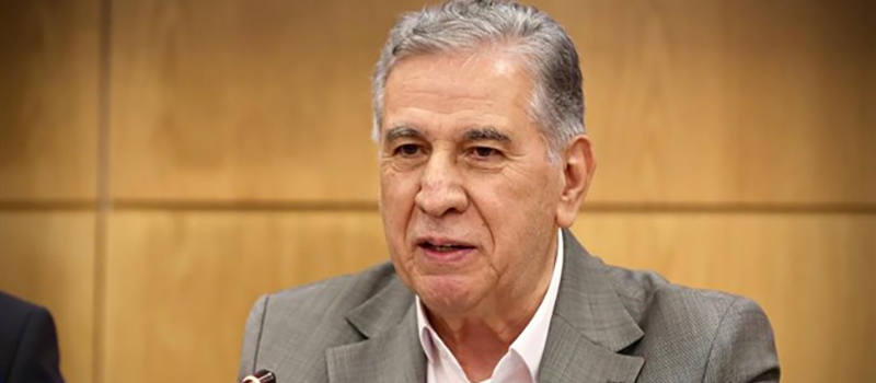 صمد حسن&zwnj;زاده در گردهمایی مسئولین دبیرخانه&zwnj;های شورای گفتگوی اتاق&zwnj;های استانی: استانداران، دستگاه&zwnj;های اجرایی را ملزم به پاسخگویی و پیگیری جدی در جهت محقق شدن مصوبات شورای گفت&zwnj;وگوی دولت و بخش خصوصی نمایند