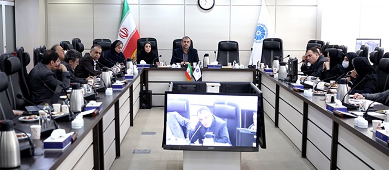 در کارگروه شورای گفت و گوی دولت و بخش خصوصی مشکلات مربوط به صادرات کالا از محل ورود موقت، بررسی شد