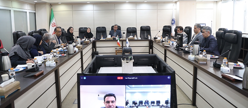 در نشست کارگروه شورای گفت&zwnj;وگو مطرح شد؛ روند محاسبه حقوق ورودی کالای ورود موقت اصلاح می&zwnj;شود.