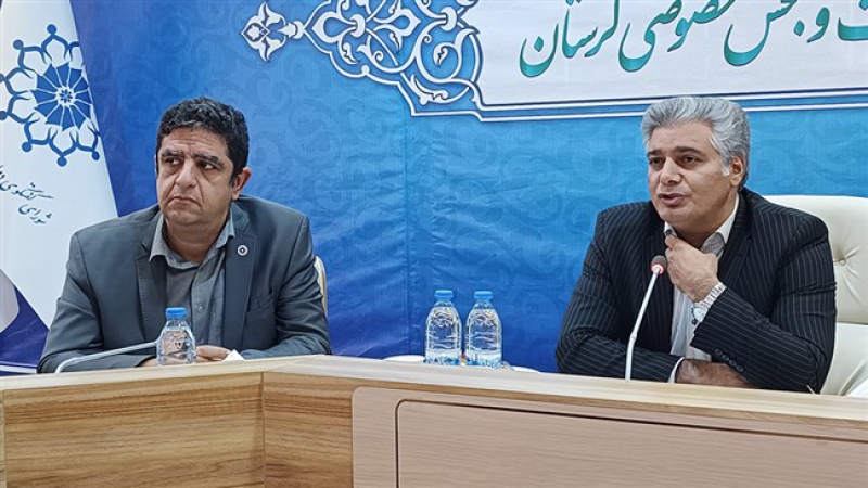 رئیس اتاق خرم&zwnj;آباد در نشست شورای گفت&zwnj;وگوی لرستان؛ در جوار شهرک&zwnj;های صنعتی لرستان، نیروگاه&zwnj;های خورشیدی ایجاد شود