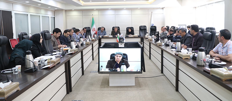 در نشست کارگروه شورای گفت&zwnj;وگو مطرح شد؛ خسارت ناشی از بخش&zwnj;نامه&zwnj;های خلق&zwnj;الساعه به فعالان حوزه سیب&zwnj;زمینی پرداخت شود