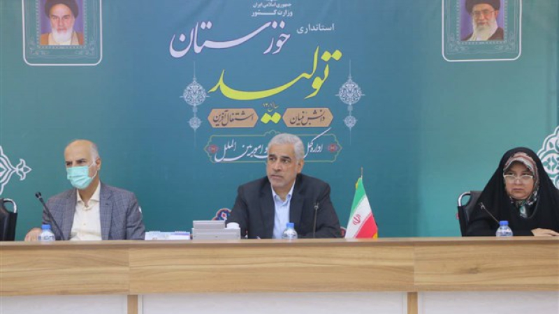 در نشست شورای گفت‌وگوی استان خوزستان مطرح شد؛ نحوه محاسبه حق بیمه پروژه‌های غیرعمرانی بازنگری شود