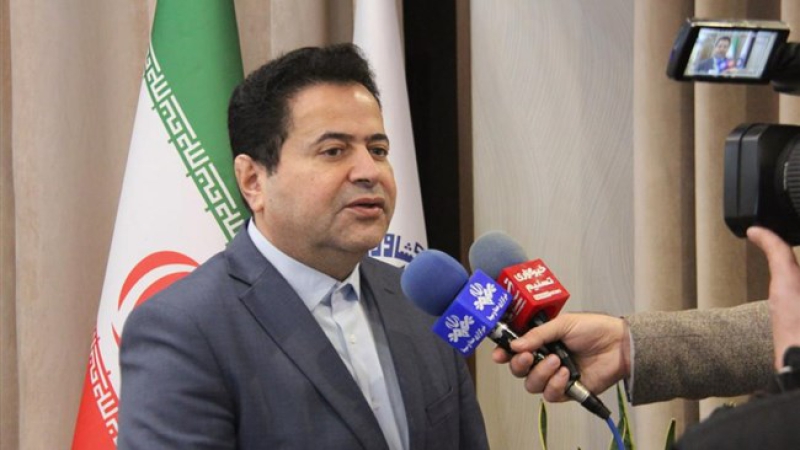 حسین پیرموذن در نشست شورای گفت&zwnj;وگوی اردبیل خبر داد؛ هیات اقتصادی ایران به همراه پزشکیان عازم جمهوری آذربایجان می&zwnj;شود | تقویت دیپلماسی اقتصادی در اولویت