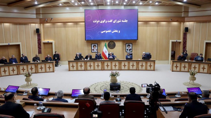 در صد و چهارمین جلسه شورای گفتگوی استان گیلان مقرر شد؛ در ناترازی برق و گاز، از واحدهای تولیدی حمایت می شود