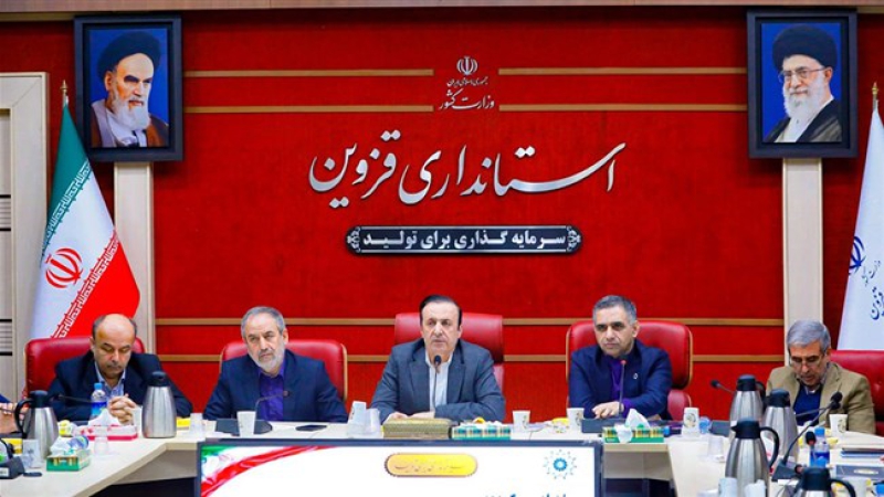 در صد و سیزدهمین جلسه شورای گفتگوی قزوین مطرح شد؛ اجرای بخشنامه 8047 تأمین اجتماعی متوقف شود