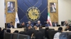 استاندار خراسان شمالی در صد و سی و هشتمین جلسه شورای گفتگوی استان اعلام کرد؛ اجازه تعطیلی حتی یک واحد تولیدی را نمی&zwnj;دهیم | ارتقای رتبه شورای گفتگو؛ تمرکز بر کیفی&zwnj;سازی مصوبات