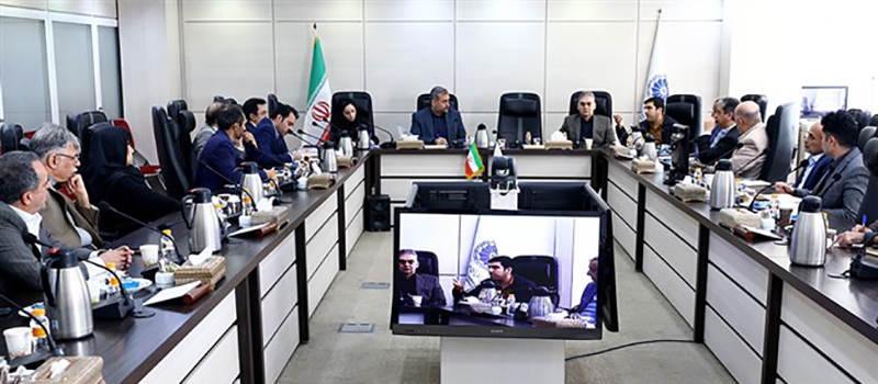 سامانه رفع تعهدات ارزی صادرات از محل ورود موقت همچنان در پیچ و خم راه&zwnj;اندازی