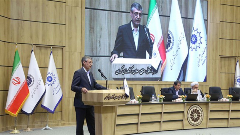 سیدمهدی طبیب&zwnj;زاده در نشست شورای گفت&zwnj;وگوی استان کرمان؛ تحول در صنعت گردشگری کرمان نیازمند معرفی استان با افق ملی و بین&zwnj;المللی است