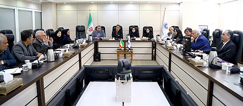 تدوین پیش نویس آیین&zwnj;نامه اجرایی صنعت طیور؛ گامی مهم به سوی توسعه پایدار