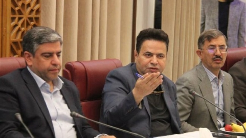 حسین پیرموذن در صد و چهل&zwnj;وهفتمین جلسه شورای گفت&zwnj;وگوی اردبیل مطرح کرد؛ بخش خصوصی خواستار اصلاح سیاست&zwnj;های ارزی است | استقبال از اختیارات ویژه استانداران برای رفع موانع تولید