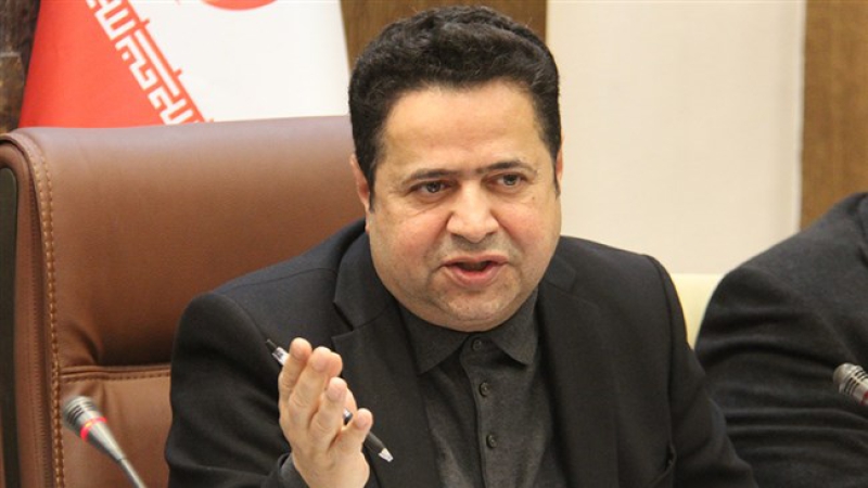 حسین پیرموذن در نشست شورای گفت&zwnj;وگوی استان اردبیل؛ تغییر سیاست پیمان&zwnj;سپاری، به رشد صادرات و پایداری تأمین ارز کمک می&zwnj;کند