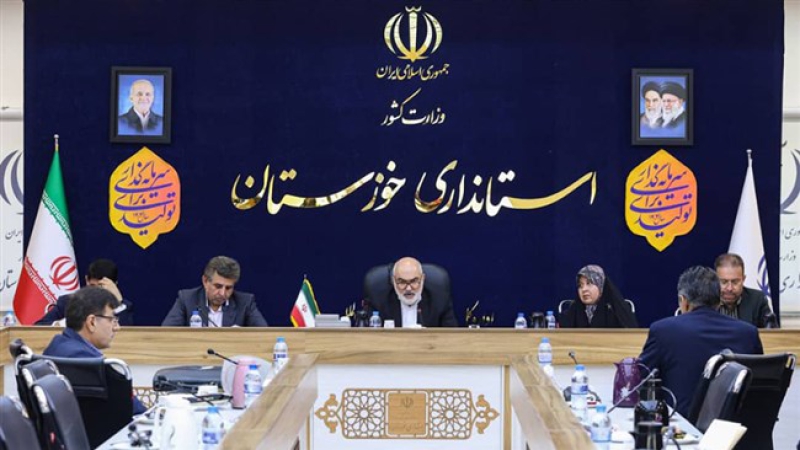 رئیس اتاق اهواز در نود وسومین نشست شورای گفت&zwnj;وگوی خوزستان مطرح کرد؛ ساختار قانونی برای بهره&zwnj;گیری از ظرفیت پیمانکاران بومی در پروژه&zwnj;های خوزستان تدوین می شود