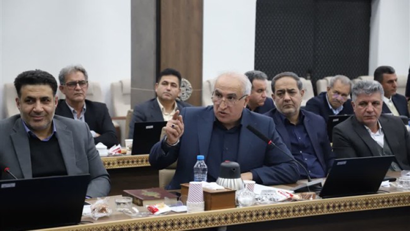 در نشست شورای گفتگوی استان مازندران با حضور وزیر جهاد کشاورزی و استانداران شمال کشور مطرح شد؛ انتقاد تجار مازندران از واردات بدون انتقال ارز، سامانه ثبت سفارش و تعهدات اعمال&zwnj;نشده&zwnj; در بخش نهاده